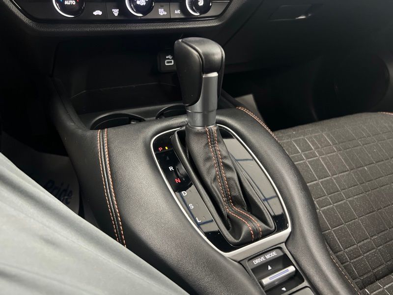 2024 Honda HR-V Sport - Photo 28