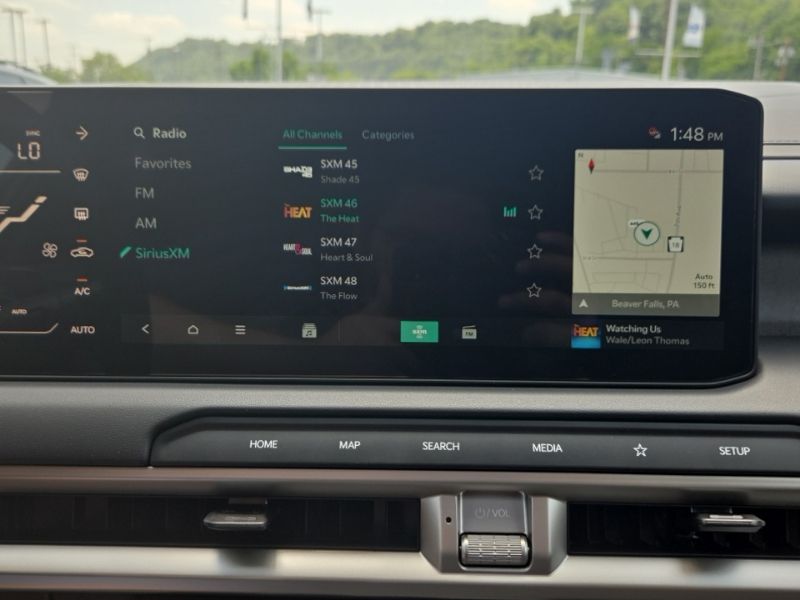 New 2027 Kia Telluride SUV