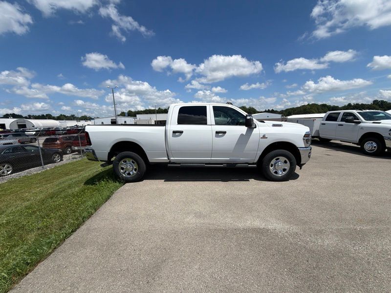 New 2026 Ram 3500 Truck