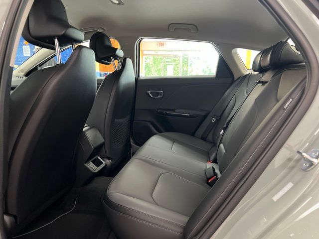 New 2026 Kia K4 Sedan