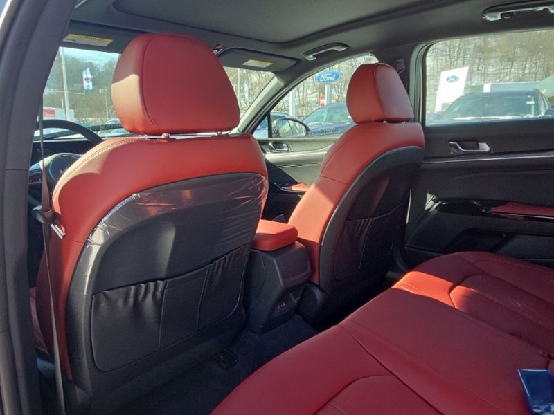 New 2026 Kia K5 Sedan
