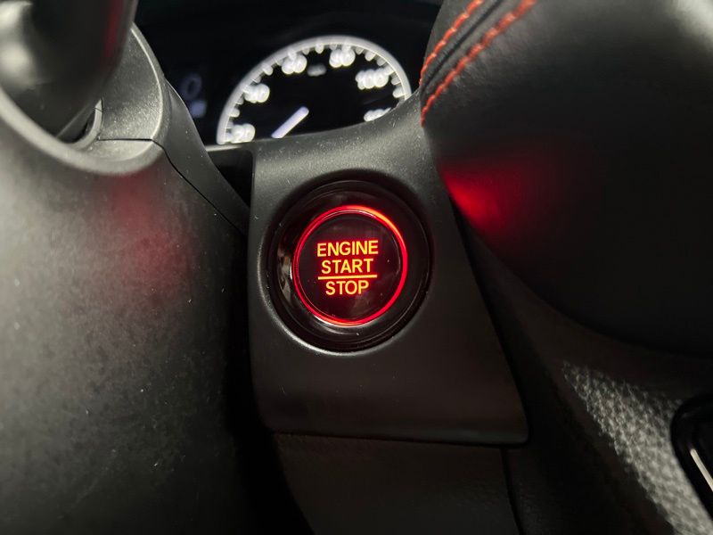 Used 2024 Honda HR-V SUV