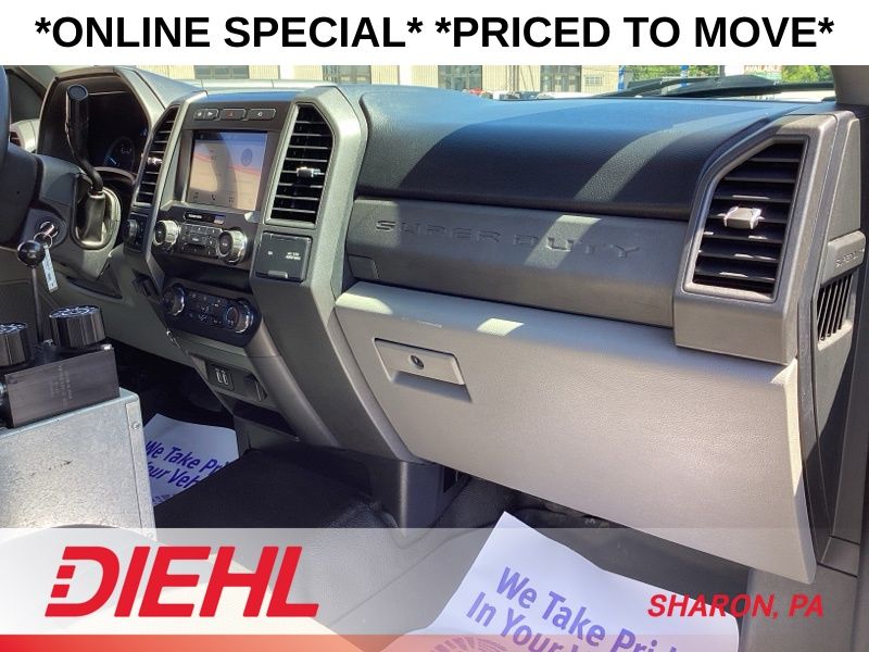 Used 2019 Ford F-350SD Truck