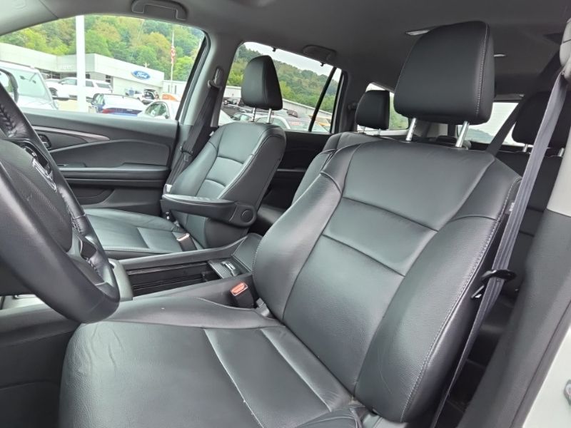 Used 2021 Honda Pilot SUV
