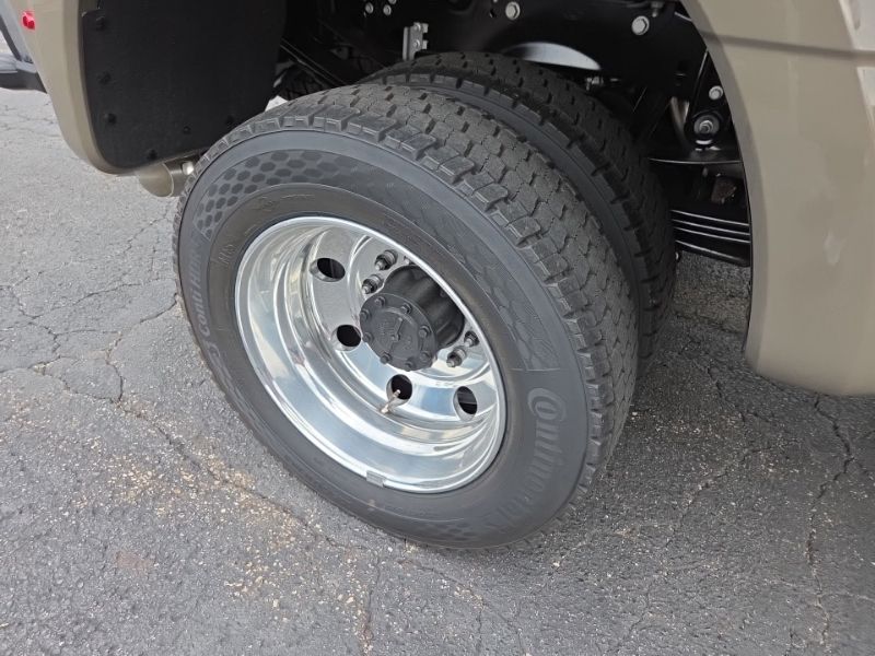 New 2026 Ford F-450SD Truck