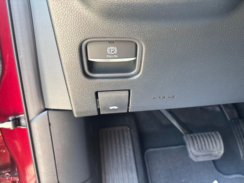New 2026 Jeep Grand Cherokee SUV