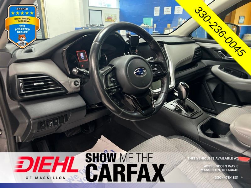 Used 2020 Subaru Outback SUV