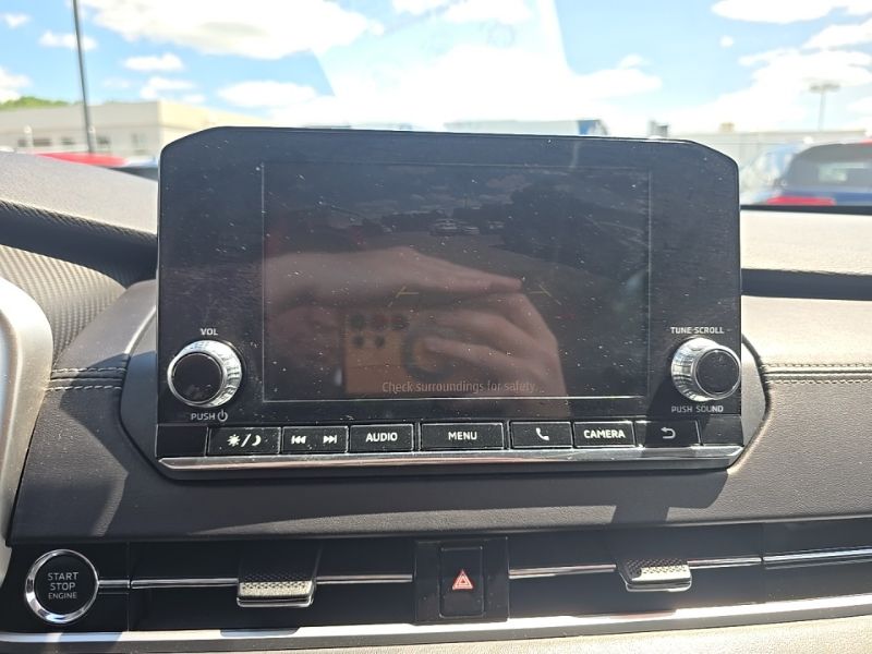 Used 2023 Mitsubishi Outlander SUV