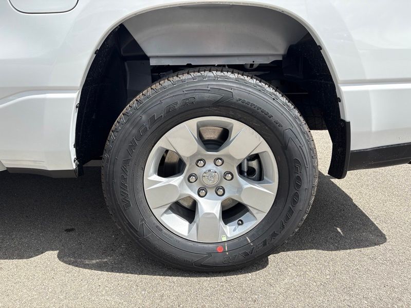 New 2026 Ram 1500 Truck