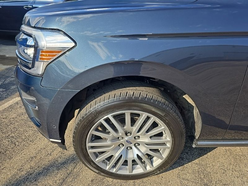 Used 2022 Ford Expedition SUV