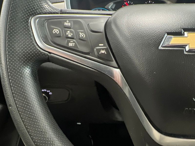 Used 2024 Chevrolet Equinox SUV