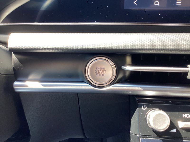 New 2026 Hyundai Santa Cruz Truck
