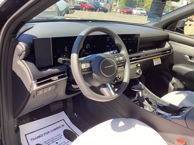 New 2026 Hyundai Santa Cruz Truck