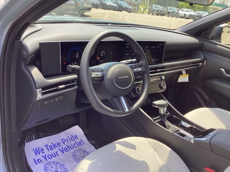 New 2026 Hyundai Santa Cruz Truck