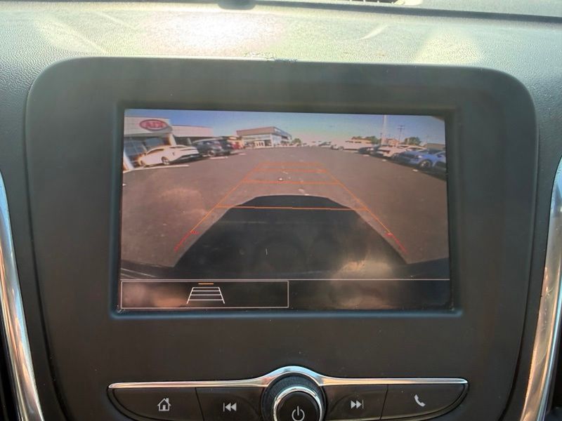 Used 2024 Chevrolet Equinox SUV