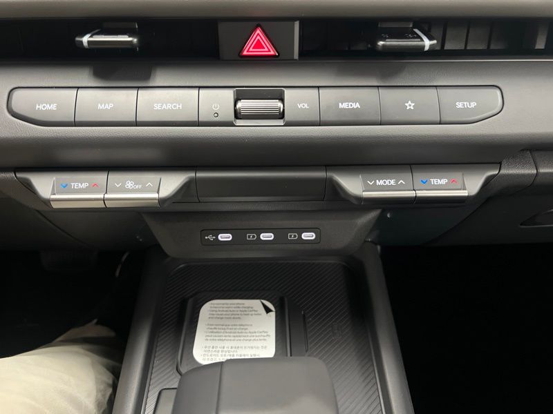 New 2027 Kia Seltos SUV