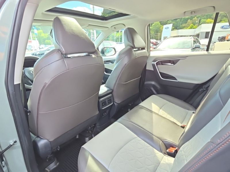 Used 2019 Toyota RAV4 SUV