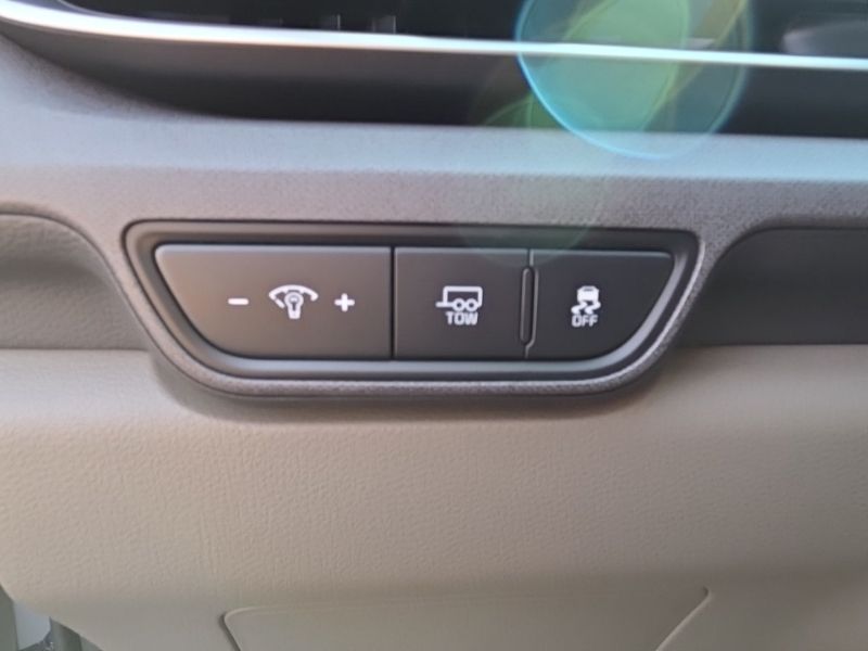 New 2027 Kia Carnival MPV Hybrid Van