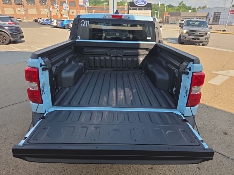New 2026 Ford Maverick Truck