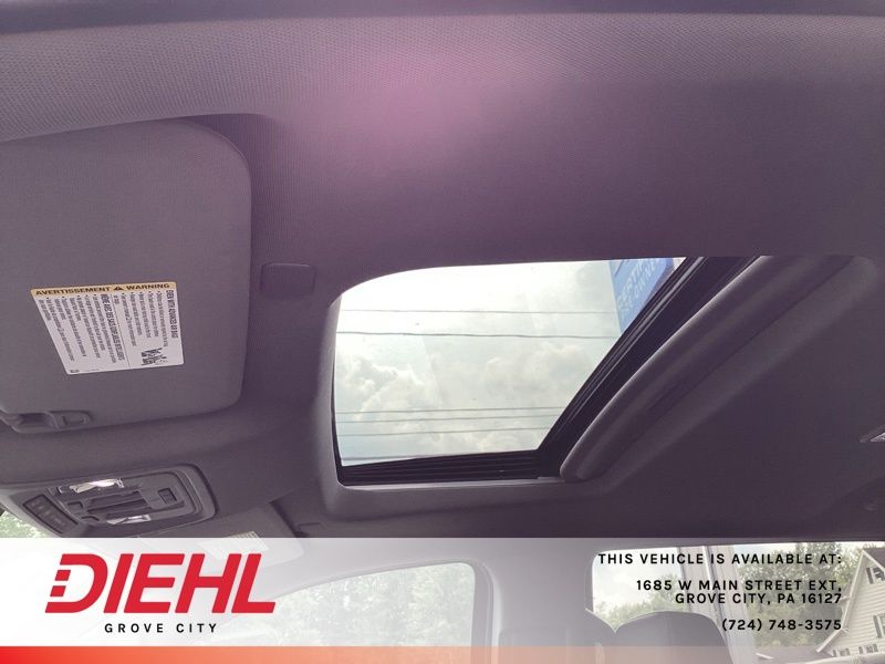 Used 2023 Chevrolet Silverado 1500 Truck