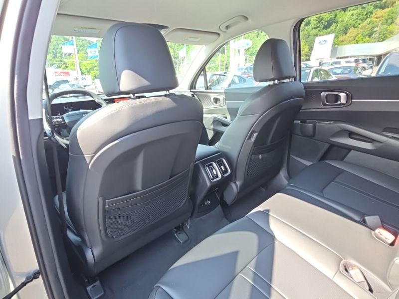 New 2026 Kia Sorento SUV