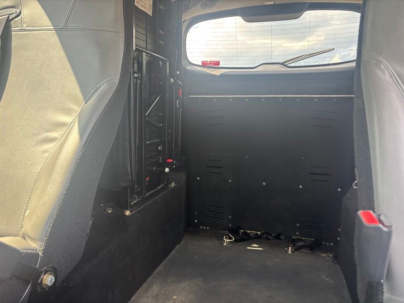 Used 2022 Toyota Sienna Van