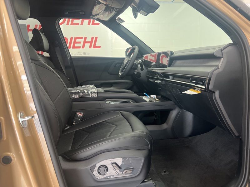 New 2027 Kia Telluride SUV