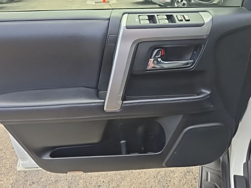 Used 2019 Toyota 4Runner SUV