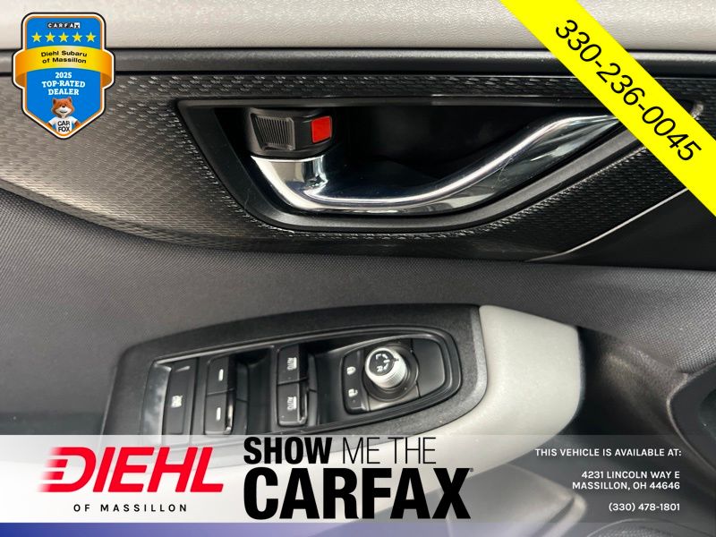Used 2020 Subaru Outback SUV