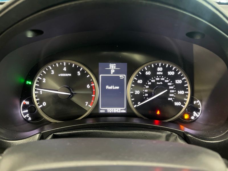 Used 2017 Lexus NX SUV