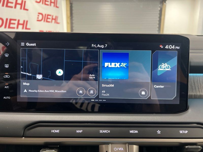 New 2027 Kia Telluride Hybrid SUV