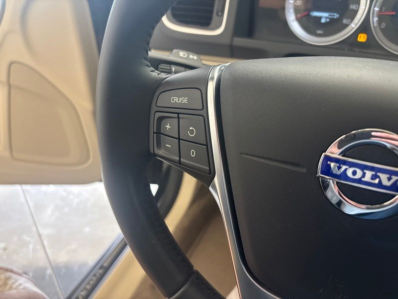 Used 2012 Volvo S60 Sedan