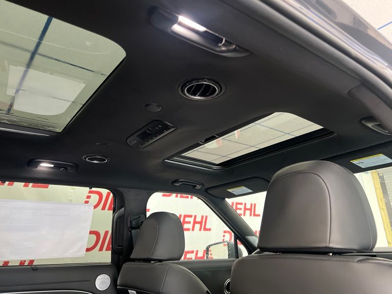 New 2026 Hyundai Palisade Hybrid SUV