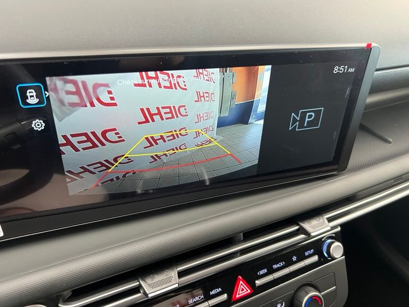 New 2027 Hyundai Santa Cruz Truck