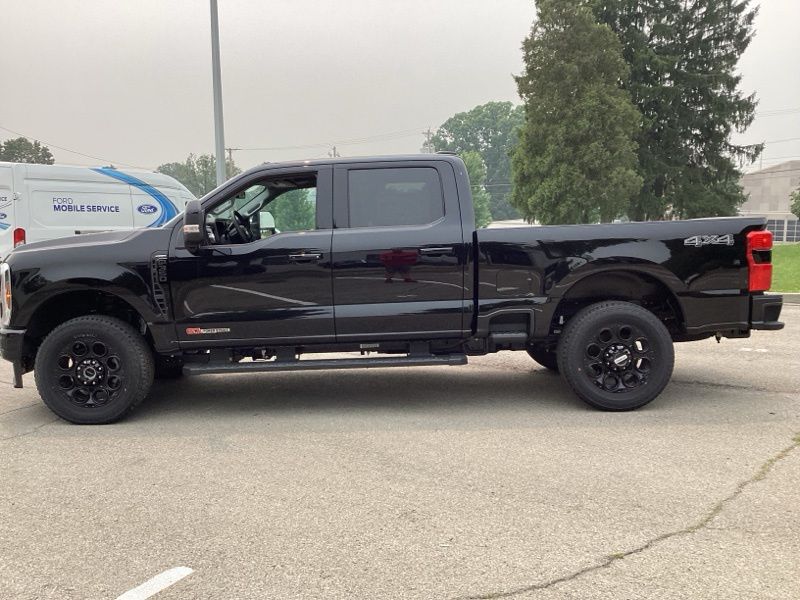 New 2026 Ford F-350SD Truck