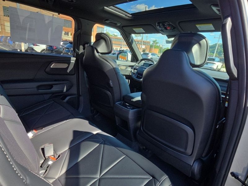 New 2027 Kia Telluride SUV