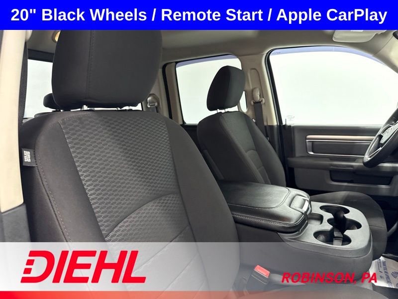 Used 2020 Ram 1500 Classic Truck