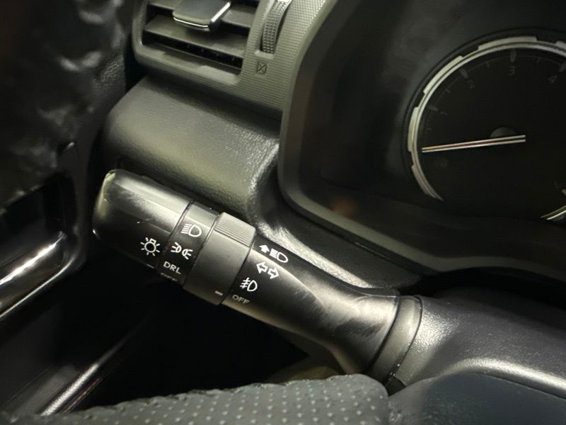 Used 2024 Toyota 4Runner SUV