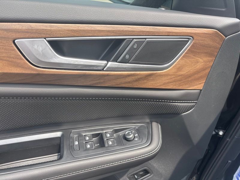 New 2026 Volkswagen Atlas SUV