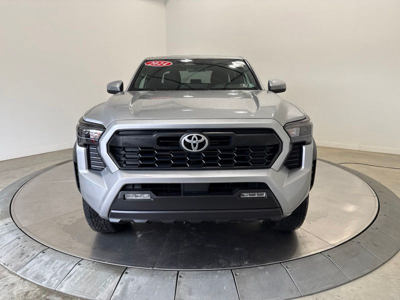 Used 2024 Toyota Tacoma Truck