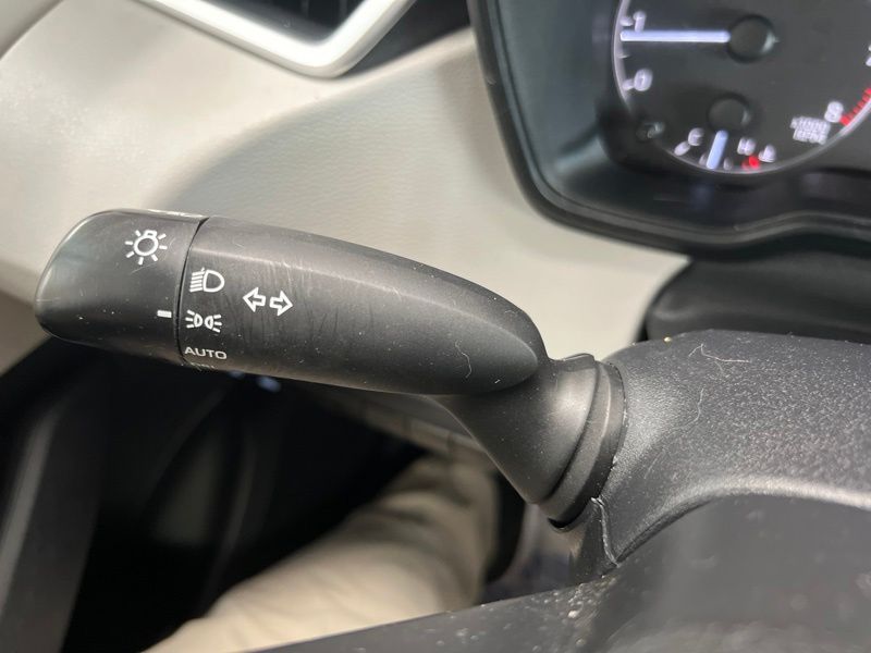 Used 2023 Toyota Corolla Sedan