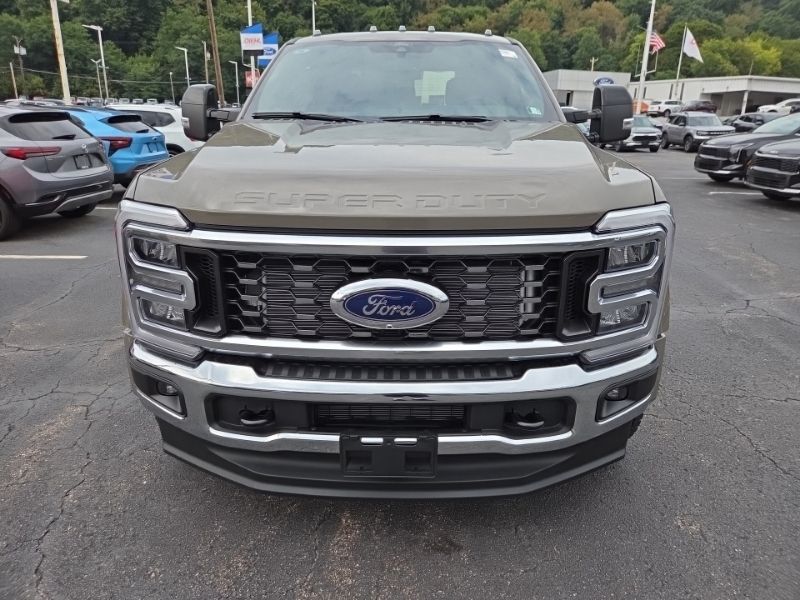 New 2026 Ford F-450SD Truck