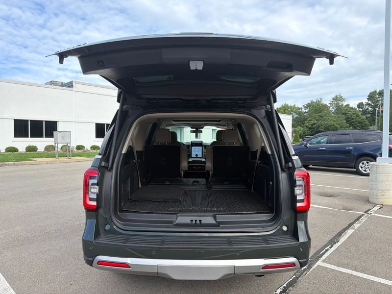 Used 2023 Ford Expedition Max SUV