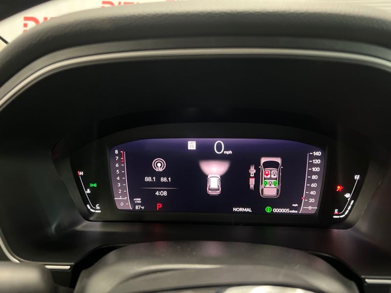 New 2026 Honda Passport SUV