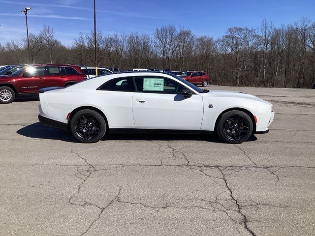 New 2026 Dodge Charger Coupe