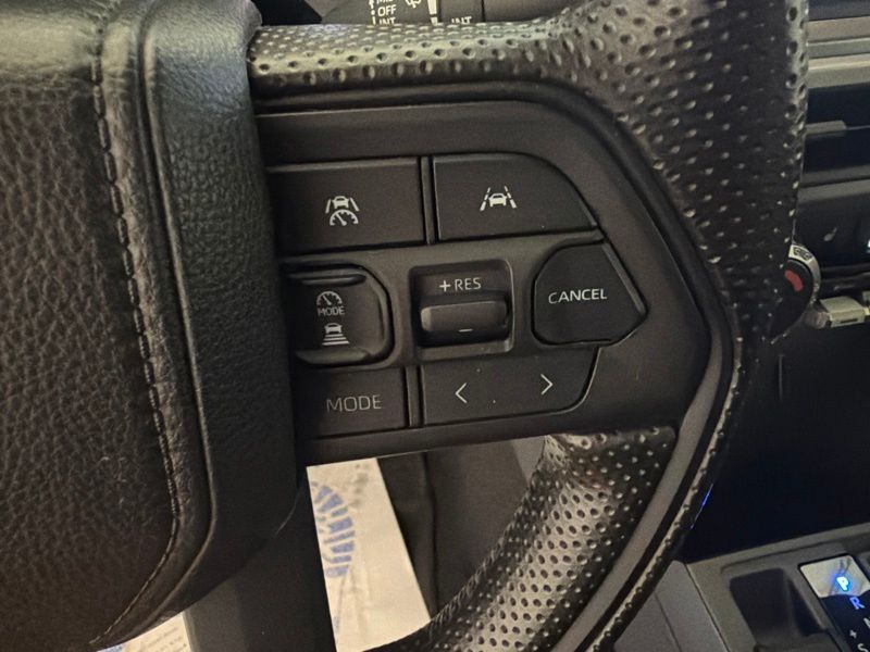 Used 2025 Toyota Tacoma Truck