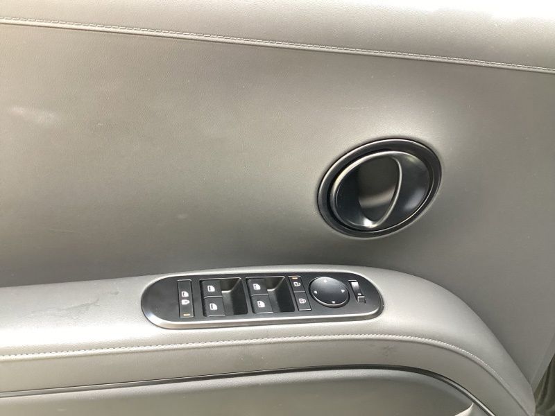 Used 2026 Hyundai Palisade SUV