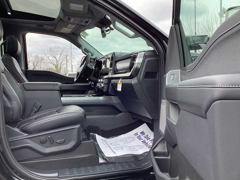 New 2026 Ford F-250SD Truck