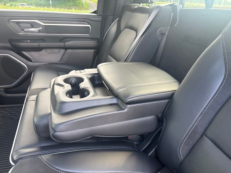 Used 2026 Ram 1500 Truck