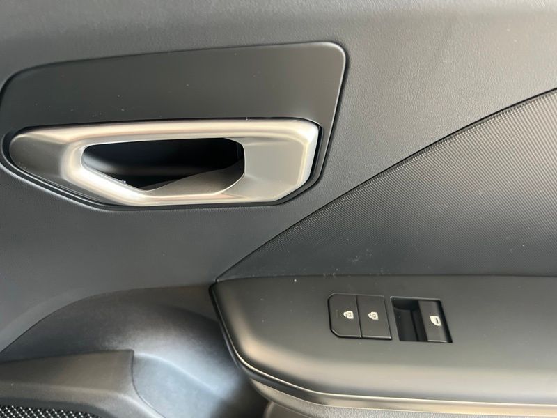 New 2026 Kia K4 Sedan